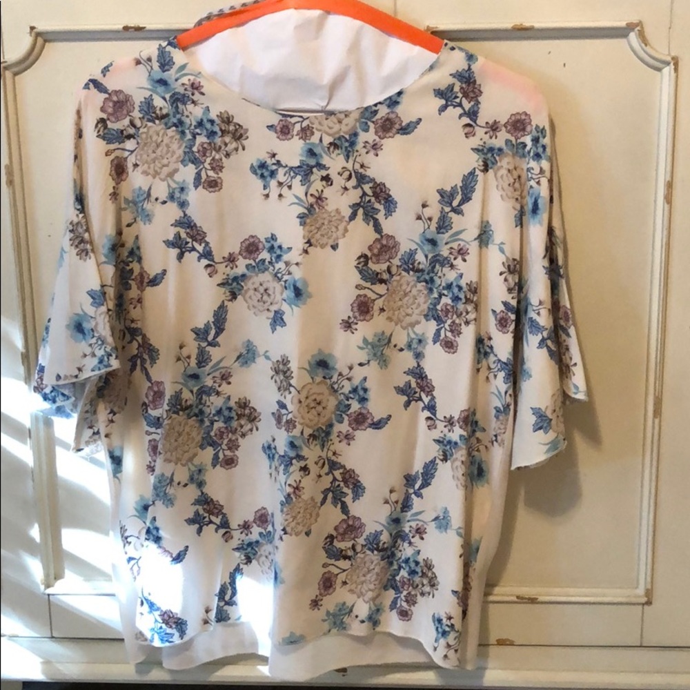 BKE Boutique Top